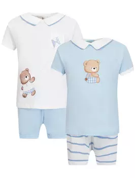 Комплект из 4 шт. Mayoral