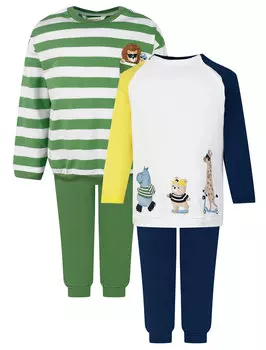 Комплект из 4 шт. Mayoral