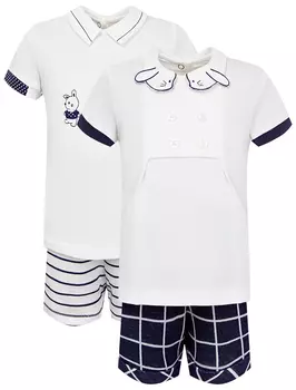 Комплект из 4 шт. Mayoral