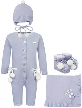 Комплект из 4 шт. Наследникъ Выжанова