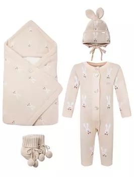 Комплект из 4 шт. Наследникъ Выжанова