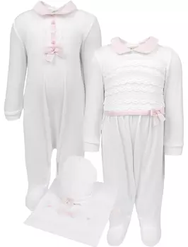 Комплект из 4 шт. Stella Kids