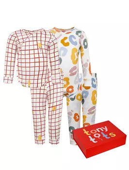 Комплект из 4 шт. Tony Tots