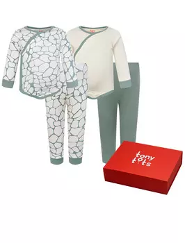 Комплект из 4 шт. Tony Tots