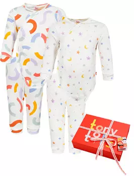 Комплект из 4 шт. Tony Tots