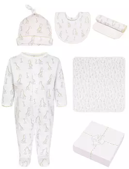 Комплект из 5 шт. Kissy Kissy