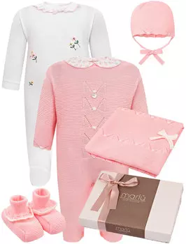 Комплект из 5 шт. Marlu