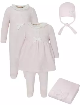 Комплект из 5 шт. Marlu