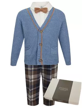 Комплект из 5 шт. Marlu