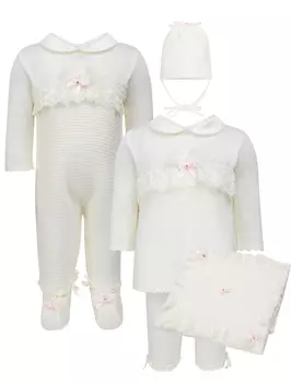 Комплект из 5 шт. Stella Kids