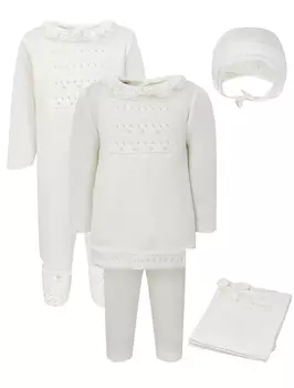 Комплект из 6 шт. Marlu