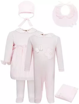 Комплект из 6 шт. Marlu