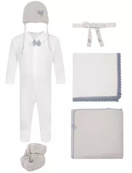 Комплект из 6 шт. SabiSaraBara