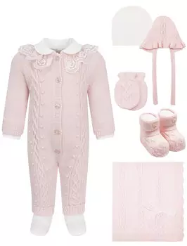 Комплект из 7 шт. Leoking