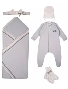 Комплект из 7 шт. SabiSaraBara