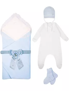 Комплект из 7 шт. SabiSaraBara