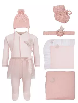 Комплект из 7 шт. SabiSaraBara