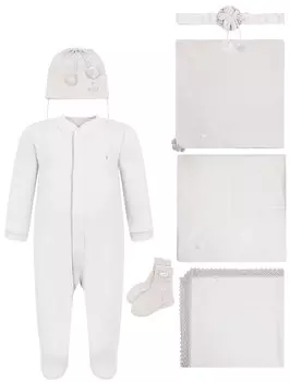 Комплект из 7 шт. SabiSaraBara