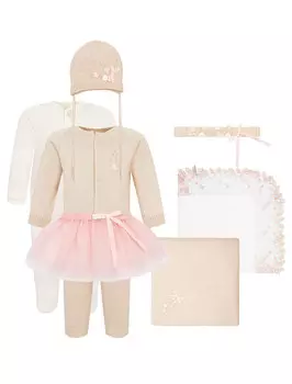 Комплект из 7 шт. SabiSaraBara