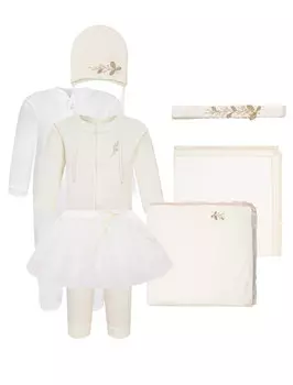 Комплект из 7 шт. SabiSaraBara