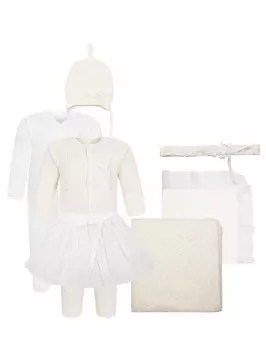 Комплект из 7 шт. SabiSaraBara