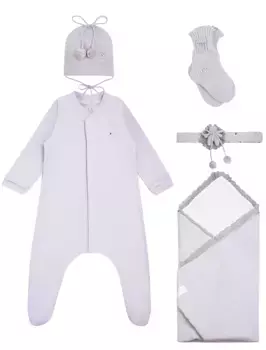 Комплект из 7 шт. SabiSaraBara