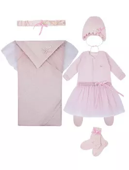 Комплект из 8 шт SabiSaraBara