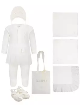 Комплект из 8 шт SabiSaraBara