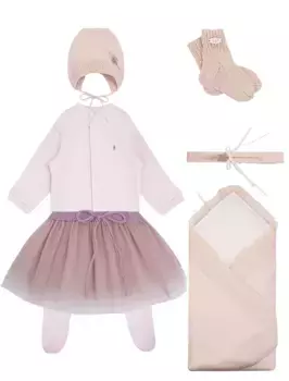 Комплект из 8 шт SabiSaraBara