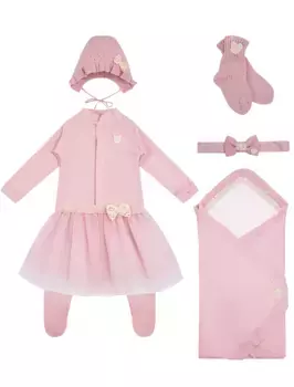 Комплект из 8 шт SabiSaraBara