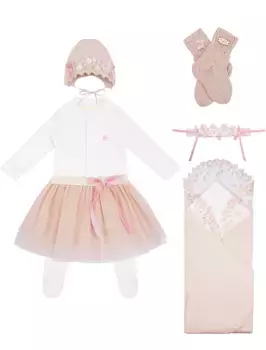 Комплект из 8 шт SabiSaraBara