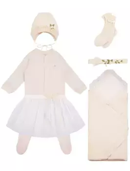 Комплект из 8 шт SabiSaraBara