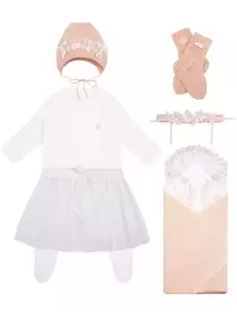 Комплект из 8 шт SabiSaraBara