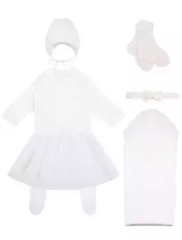 Комплект из 8 шт SabiSaraBara