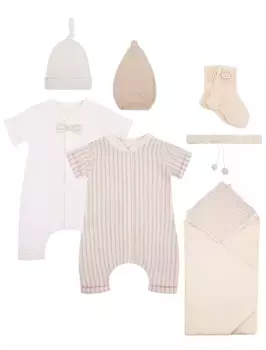 Комплект из 8 шт SabiSaraBara