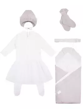 Комплект из 8 шт SabiSaraBara