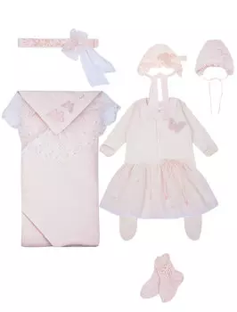 Комплект из 9 шт SabiSaraBara