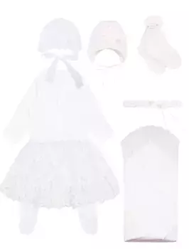 Комплект из 9 шт SabiSaraBara