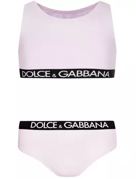 Комплект нижнего белья Dolce & Gabbana
