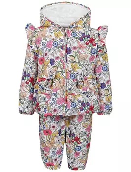 Комплект утепленный из 2 изд. Aletta