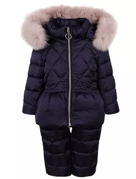 Комплект утепленный из 2 изд. Baby A