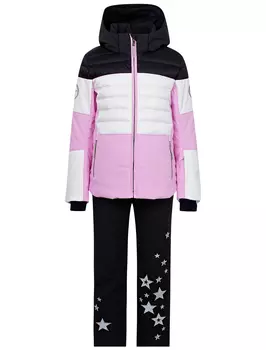 Комплект утепленный из 2 изд. Bogner