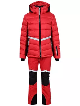Комплект утепленный из 2 изд. Bogner