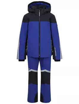 Комплект утепленный из 2 изд. Bogner