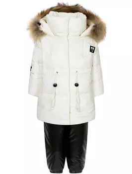 Комплект утепленный из 2 изд. G'N'K