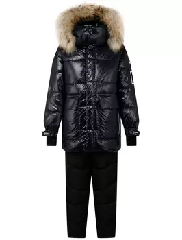 Комплект утепленный из 2 изд. G'N'K