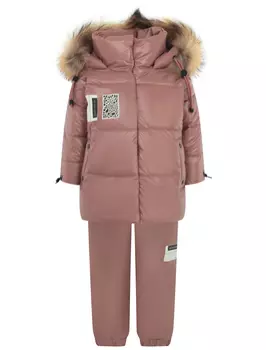 Комплект утепленный из 2 изд. G'N'K