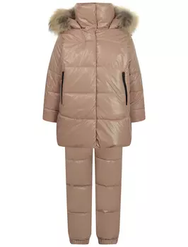 Комплект утепленный из 2 изд. G'N'K