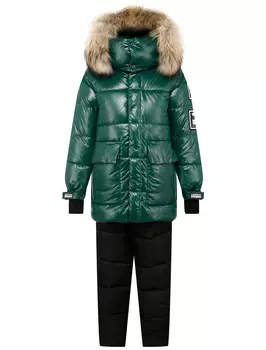 Комплект утепленный из 2 изд. G'N'K