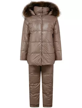 Комплект утепленный из 2 изд. G'N'K